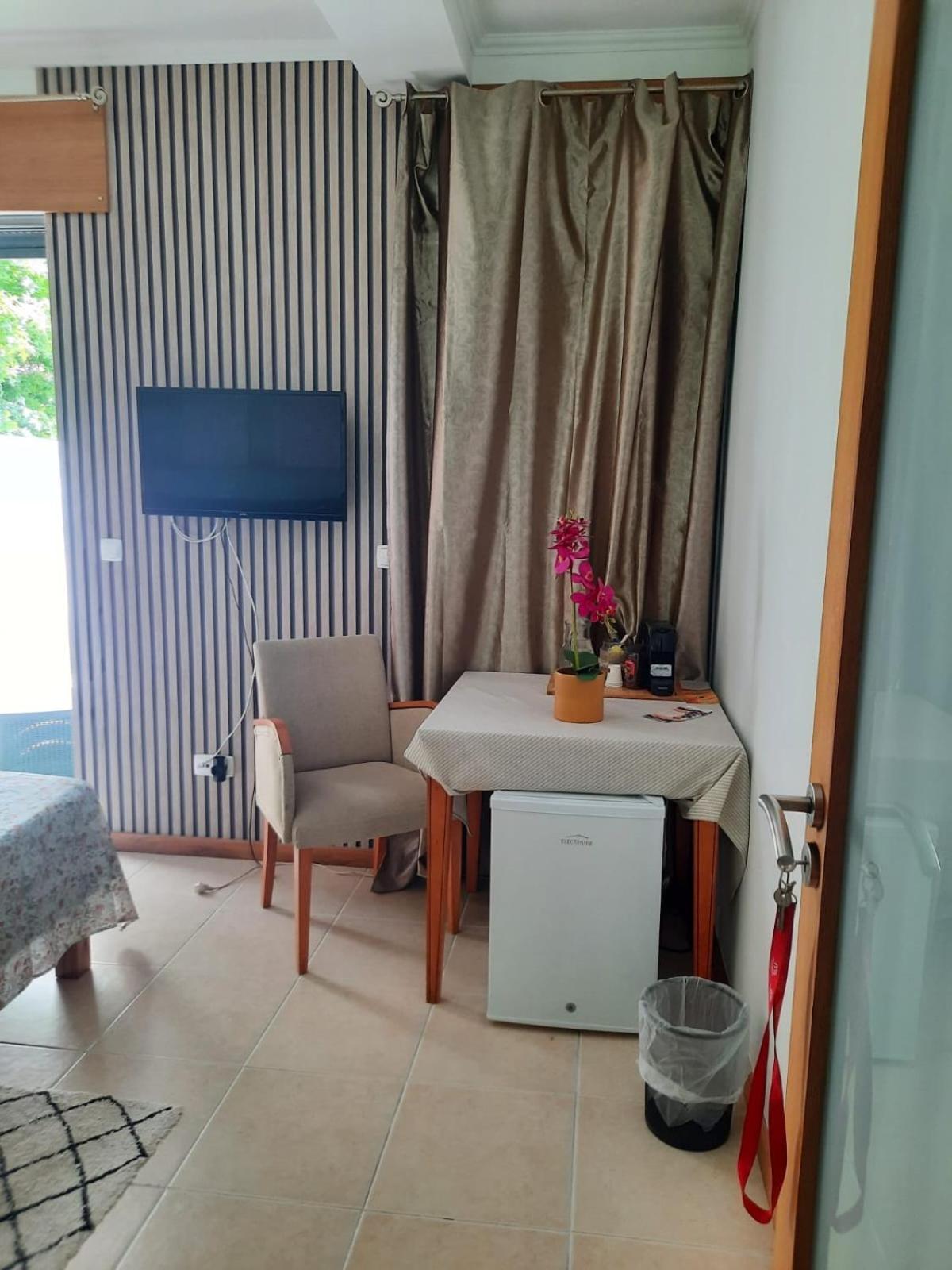 Pedacinho Do Ceu Apartment Ponta Delgada  Exterior photo